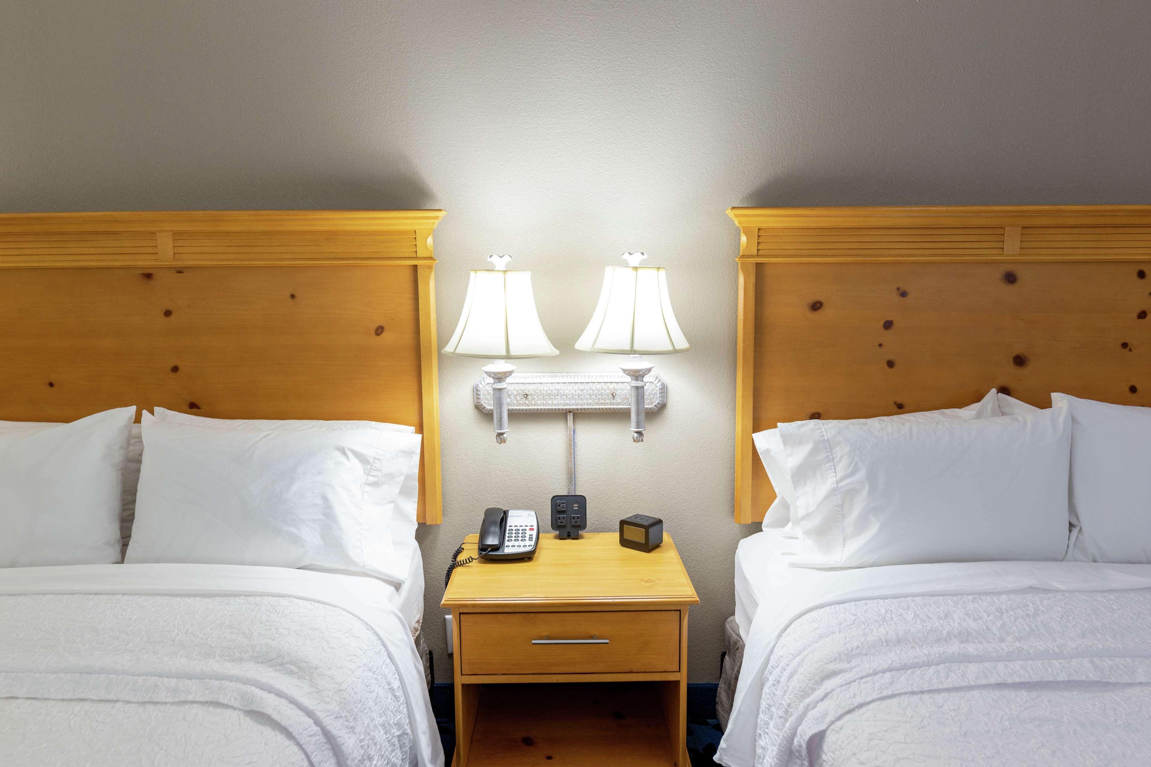 Hampton Inn & Suites Jacksonville Deerwood Park Экстерьер фото