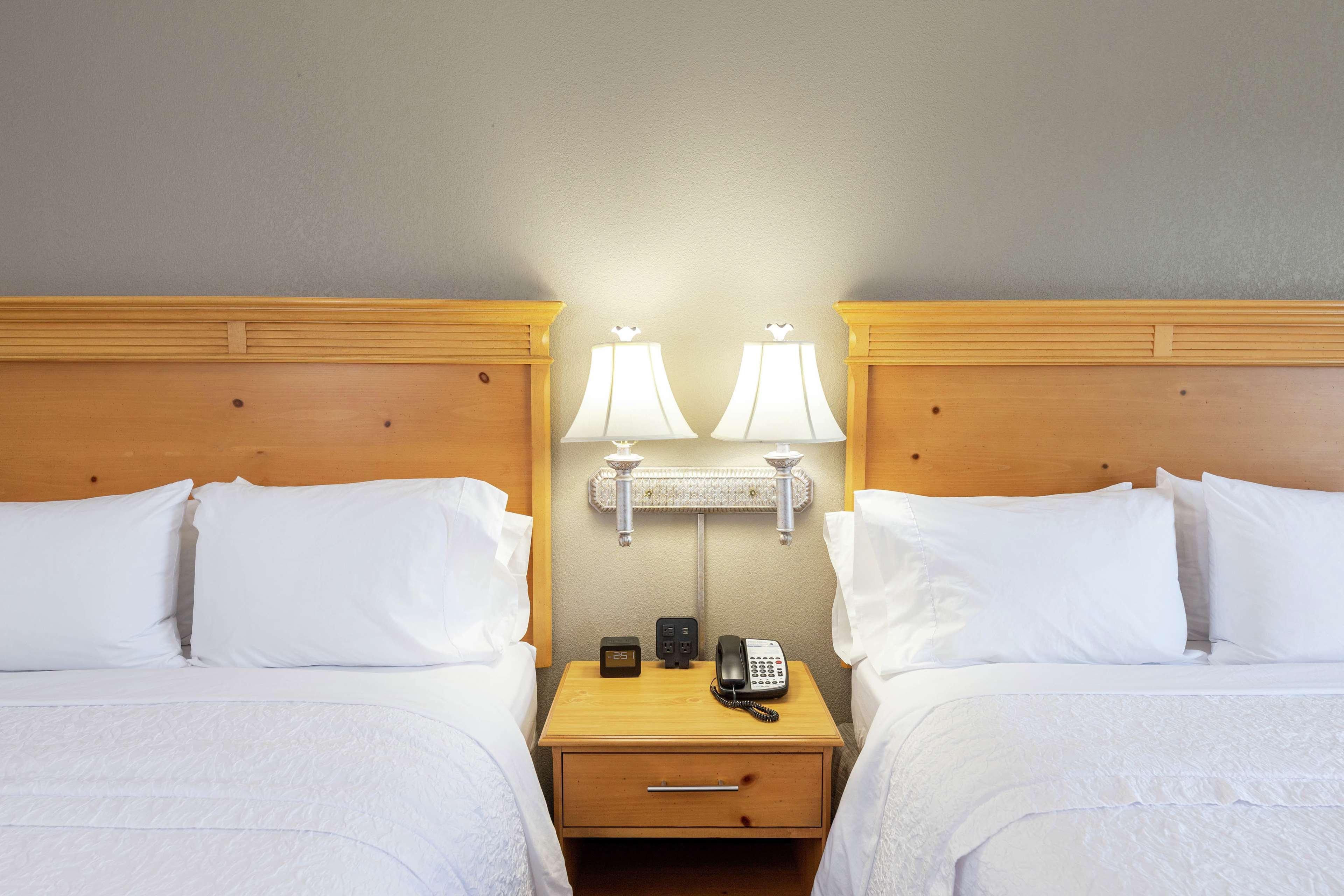 Hampton Inn & Suites Jacksonville Deerwood Park Экстерьер фото